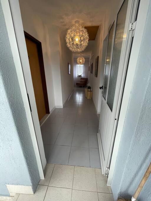 Enna Apartment 2 Perfect Location 메덜린 외부 사진