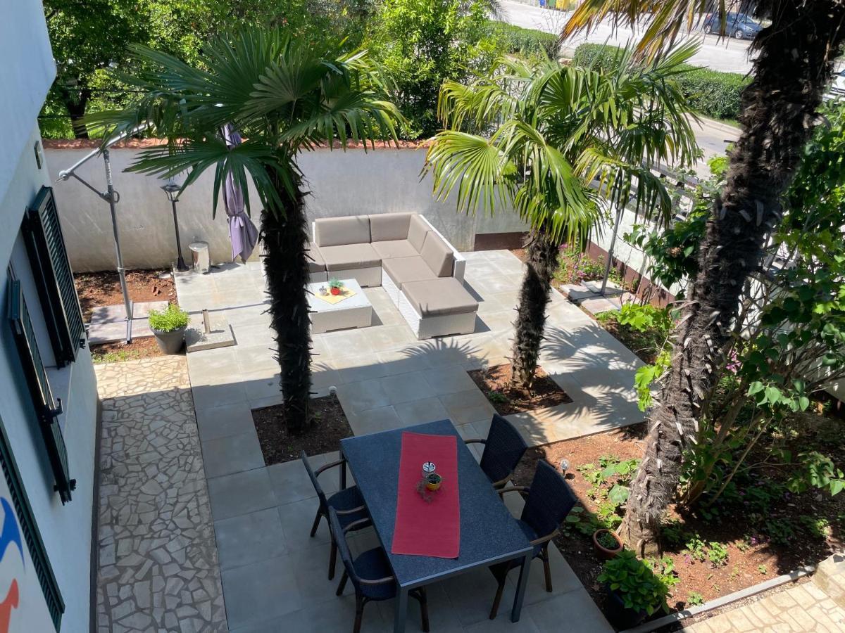 Enna Apartment 2 Perfect Location 메덜린 외부 사진